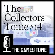 The Collectors Tome #14 - Super Nintendo