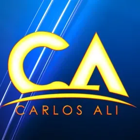 CARLOS ALI
