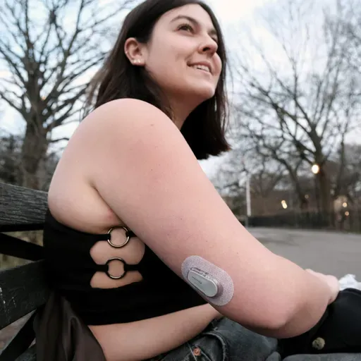 Who Should Track Their Blood Sugar?