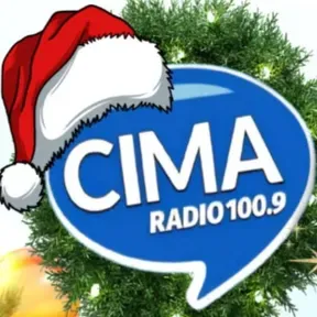 CIMA RADIO 100.9 FM