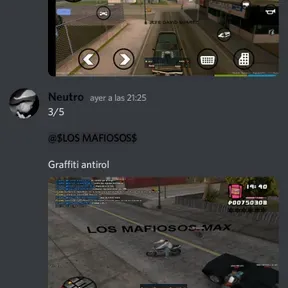 Los perros del norte