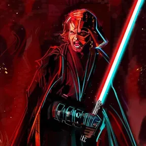 Darth FM