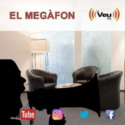 El Megàfon de Mataró 14 de Maig 2021