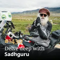 #1430 - Shiva's Secrets