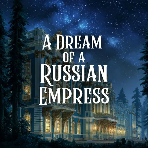 A Dream of a Russian Empress (Library of Time)