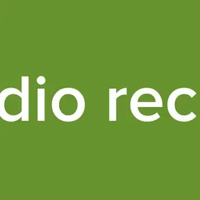 Radio recica