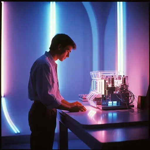John Ternus y los retos tecnológicos que definirán el futuro de Apple tras Tim Cook