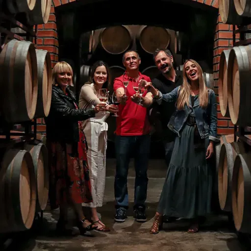 #50: António Madeira: mais vale só vinho que mal acompanhado!