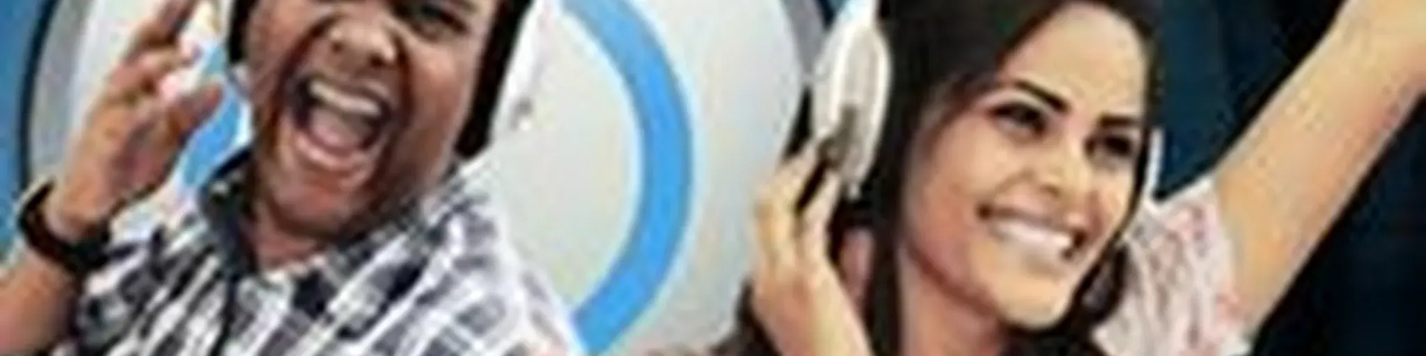 OURO BRANCO FM 105.1