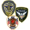 Caldwell and West Caldwell Police and Fire