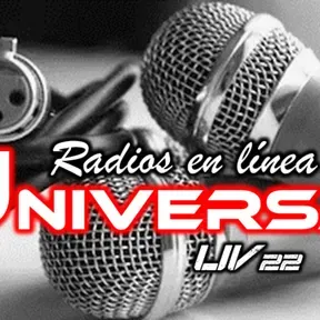 Universal-UV22