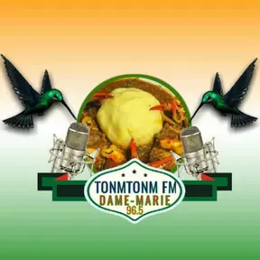 RadioTonmtonm fm