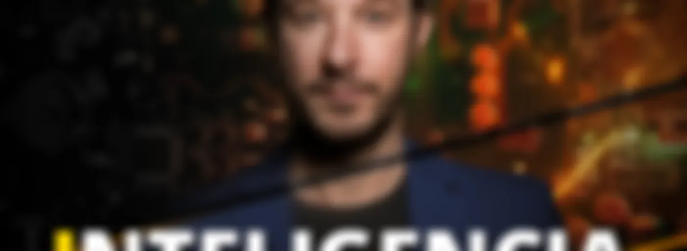 IA & Marketing Digital de Negocios (y off-topics)