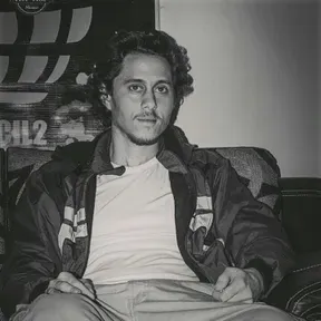 CANSERBERO