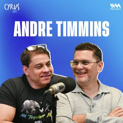 Andre Timmins talks about IIFA, Turntables, and Michael Jacksons visit to India
