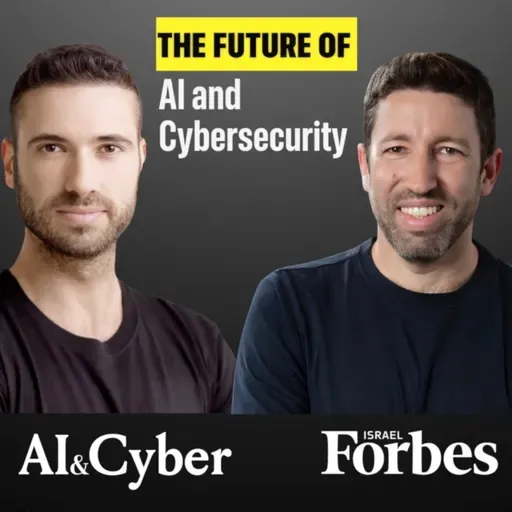 Cybersecurity’s AI Moment: A Conversation with Ron Peled, Founder of Sola