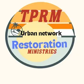 TPRM restoration ministries