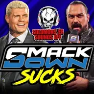 WWE Smackdown 4/10/26 Review | The Most PATHETIC SEGMENT IN SMACKDOWN HISTORY