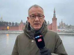 Kreml-Mann greift Merz an - Rainer Munz: "Reaktion ist respektlos"