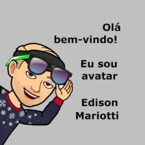 #podcast_edisonmariotti #edisonmariotti 