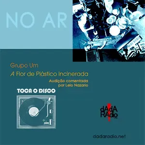 Grupo UM | A flor de plástico incinerada