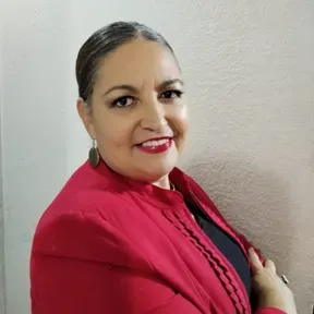 Mujer Con Propósito