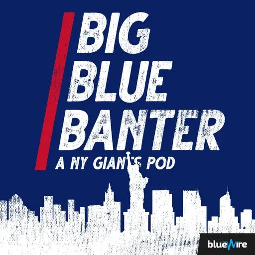 Giants-Commanders Preview & Score Prediction w/ Jamual Forrest + DAL/PHI thoughts