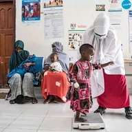 Janga la njaa na mateso vinazidi kutuangamiza, raia nchini Somalia wamweleza Fletcher