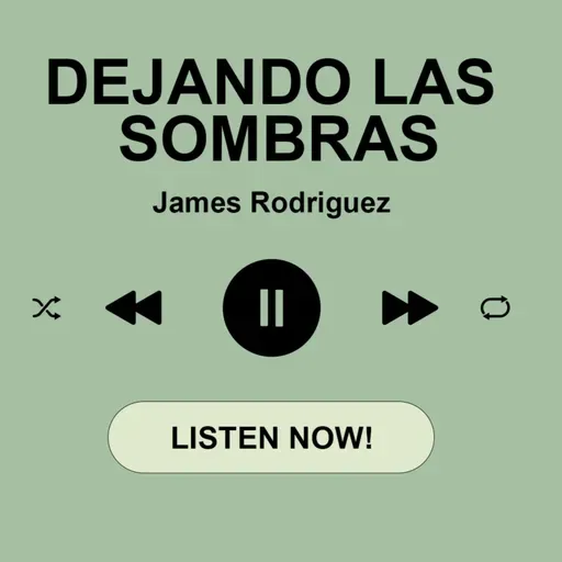 Fuego Vivo | Dejando las sombras