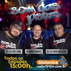 Rádio Fm101
