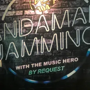Andaman jamming online radio