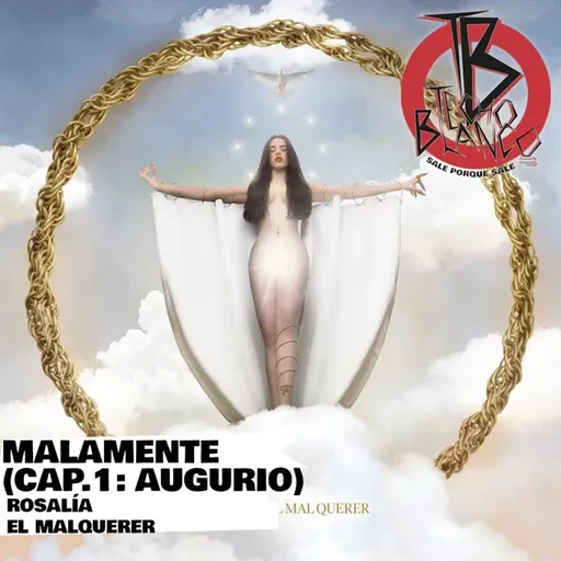 La Rosalía Malamente Techo Blanco