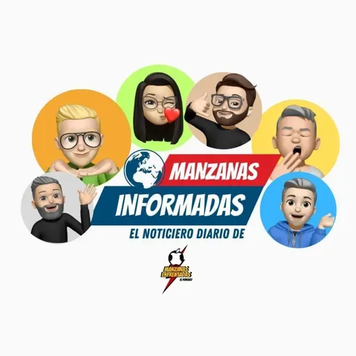 MI 117. Más Novedades WWDC, pero no para todos.