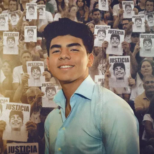 284. Crímenes y Misterios: Todo pasó en 50 Segundos, el Caso Fernando Báez Sosa