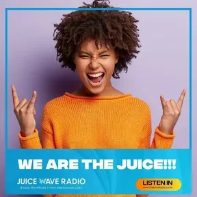 JUICE WAVE RADIO