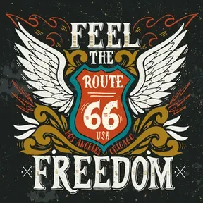 Route 66 FM l 80s - 90s Classic Hits