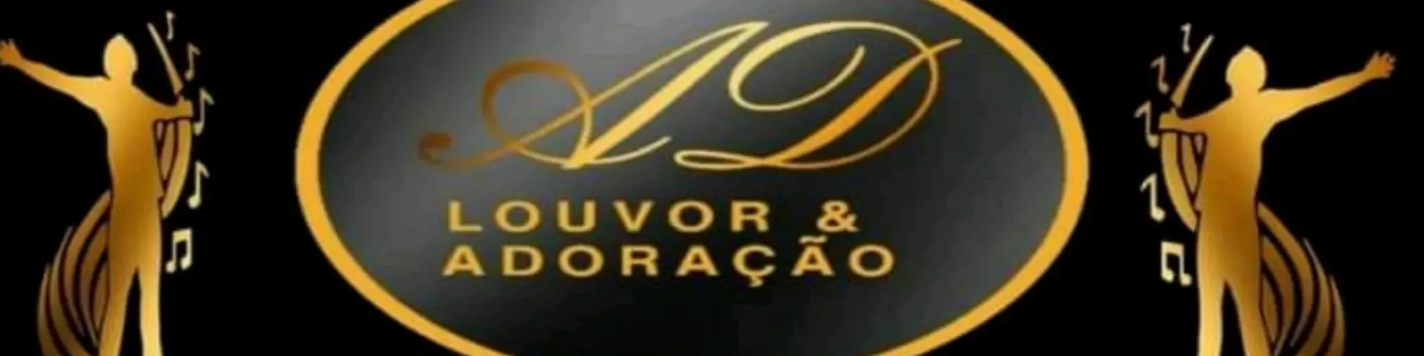 WEB LOUVOR E ADORAÇÃO