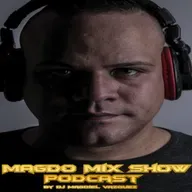 EPISODE #63 Magdo Mix Show (Mix by Dj Magdiel Vazquez) MAY 2025