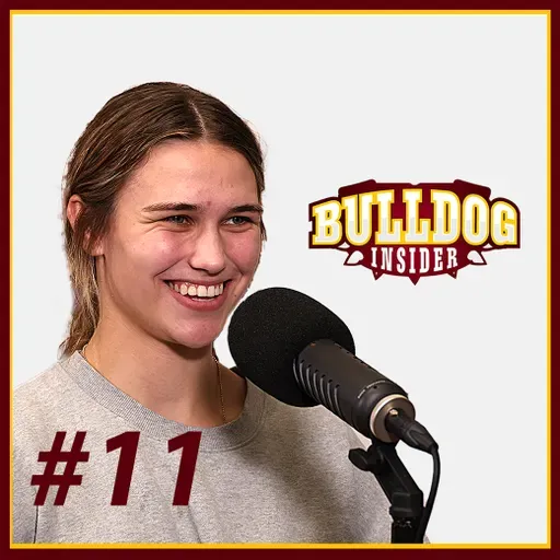 S8 E11: Kraemer Chases Olympic Dreams