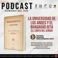 La Universidad de Los Andes y el Bhagavad Gita (El Canto del Señor)