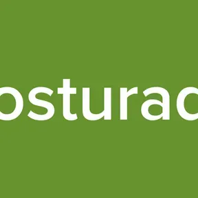 Posturado