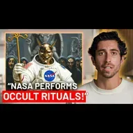 NASA’s Dark Secrets: UFOs, Pagan Rituals & Time Travel