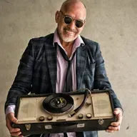 Music Legend Joe Camilleri reflects on his career and endeavours