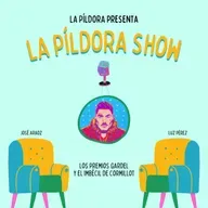 La Píldora Show - T. 1 E. 10 - Los Premios Gardel y el imbécil de Cormillot