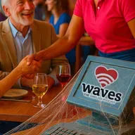 The Future of Restaurant Hospitality, Technology & Connectivity. Plus: Apple's N1 Chip!