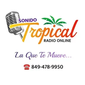 SONIDO TROPICAL