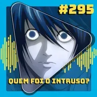 #295 Jogo do Intruso de Animes