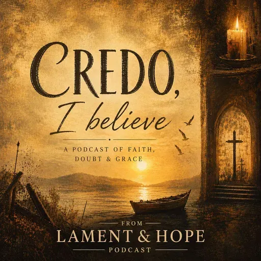 Credo - I Believe