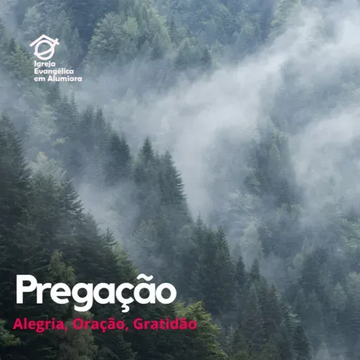 Alegria, oração, gratidão