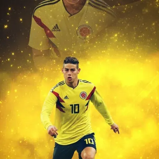 LA MAGIA DEL FUTBO...